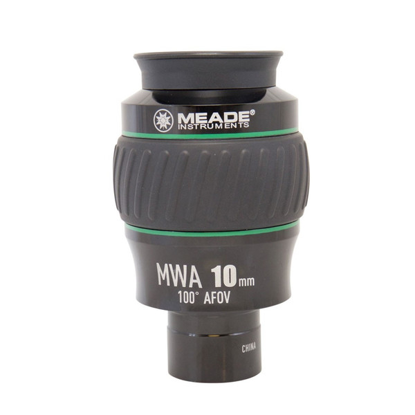 چشمی تلسکوپ مید مدل Mwa Waterproof 10 mm 1.25 Inch