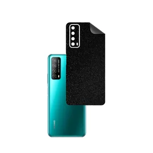 PG SD Back Skin For Huawei Y7A