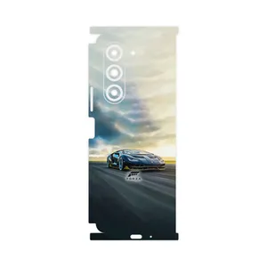MAHOOT Forza Horizon Game Series-FullSkin Cover Sticker for Samsung Galaxy Z Fold 5