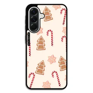 AKAM AMC-WSGA56-CHRISTMAS-6 Cover For Samsung Galaxy A56