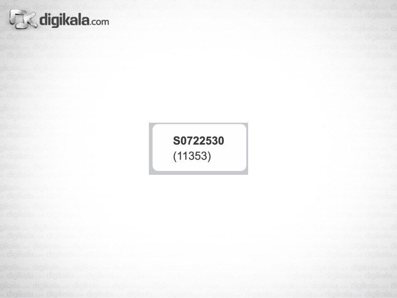 بر چسب پرینتر لیبل زن مدل 11353