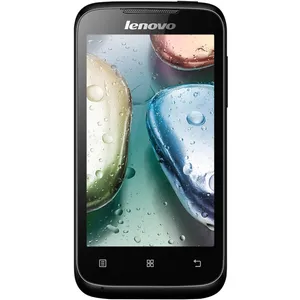 گوشی موبایل لنوو مدل A369i دو سیم کارت