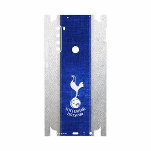 MAHOOT Tottenham Hotspur FC-FullSkin Cover Sticker for Xiaomi Redmi Note 8