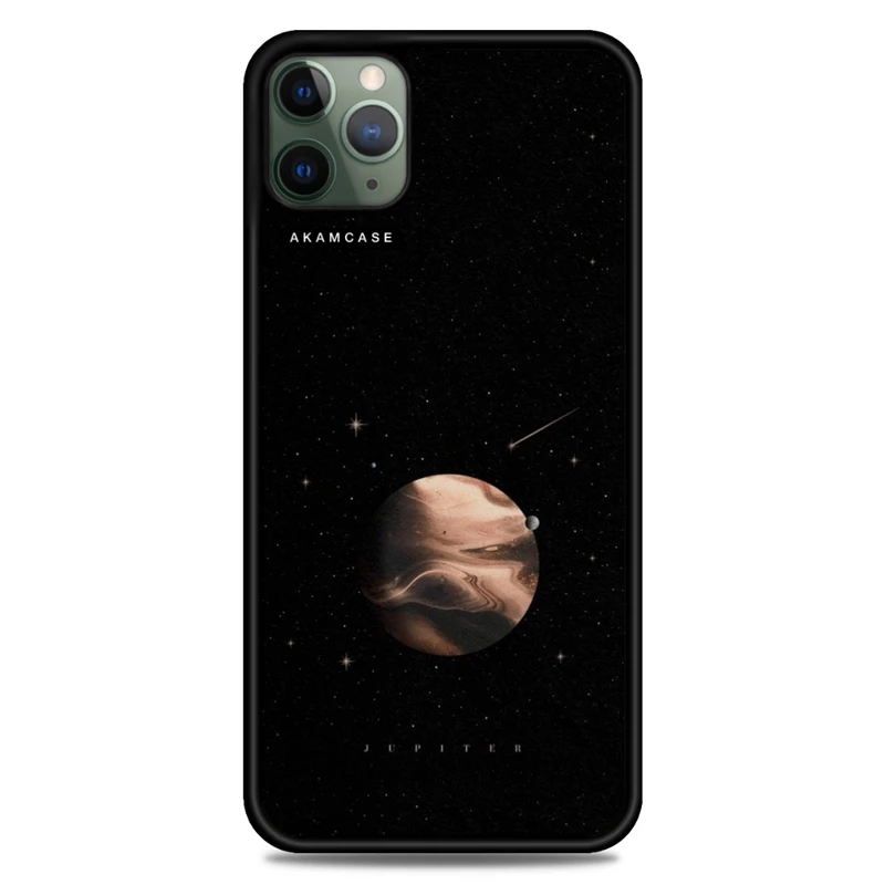 کاور آکام مدل AMC-WA11PROMAX-PLANET-11 مناسب برای گوشی موبایل اپل iPhone 11 Pro Max