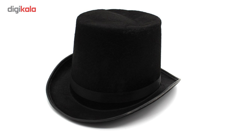 کلاه نمایشی مدل شعبده بازی