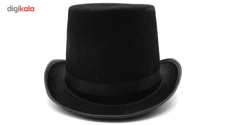 کلاه نمایشی مدل شعبده بازی