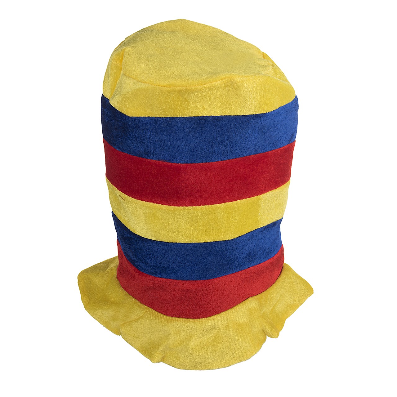 کلاه نمایشی مدل Flag Of Colombia