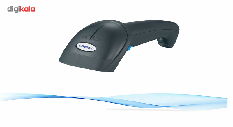بارکد خوان دیتا اسکن IP-2050