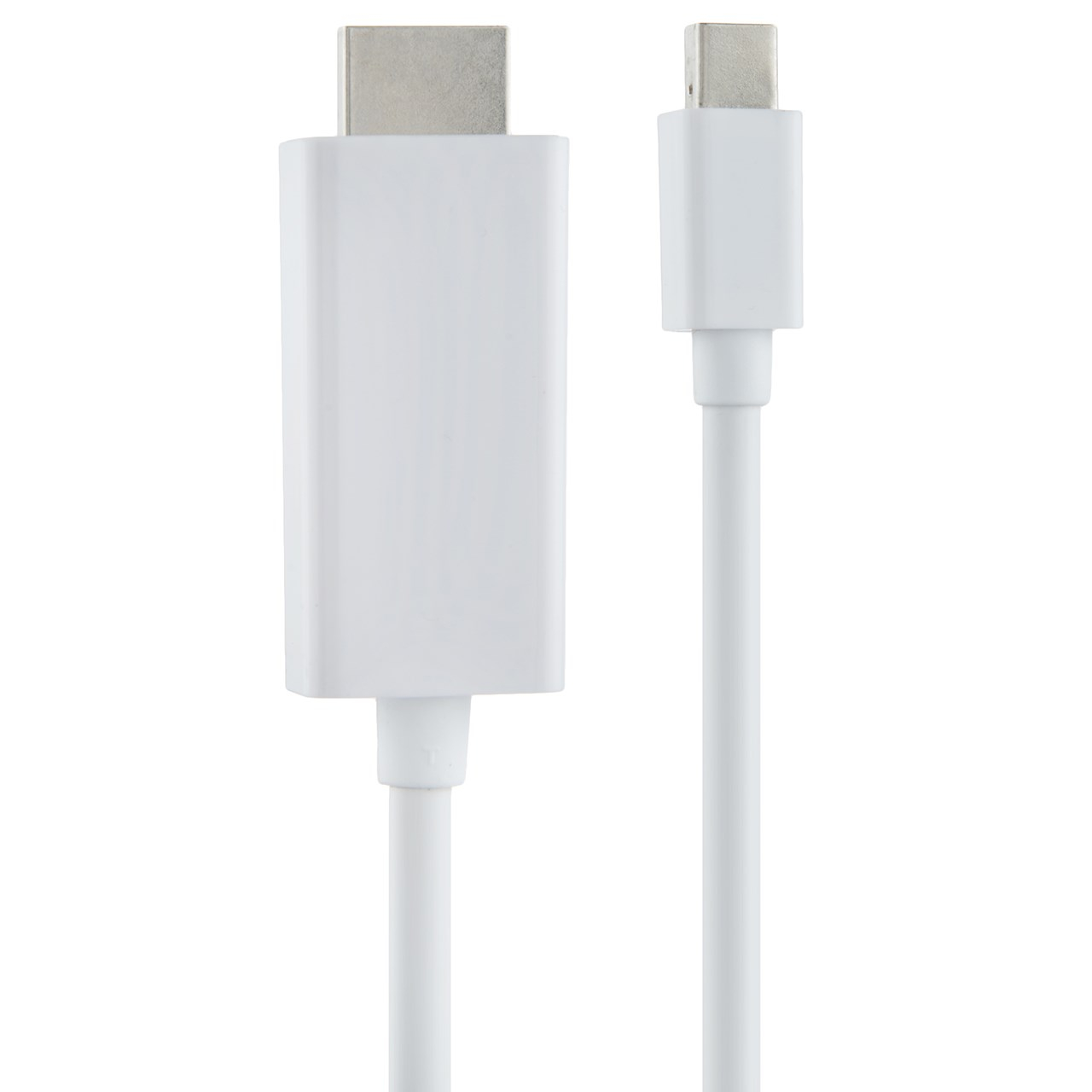 کابل تبدیل Mini Display Port به HDMI طول 1.7 متر