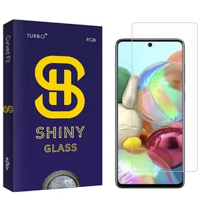 Atouchbo Shiny Screen Protector For Samsung Galaxy A91