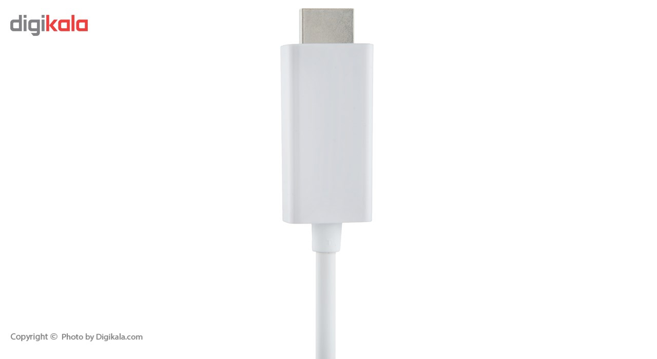 کابل تبدیل Mini Display Port 