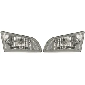 Cooper Front Automotive Fog Lamp For Pride 132