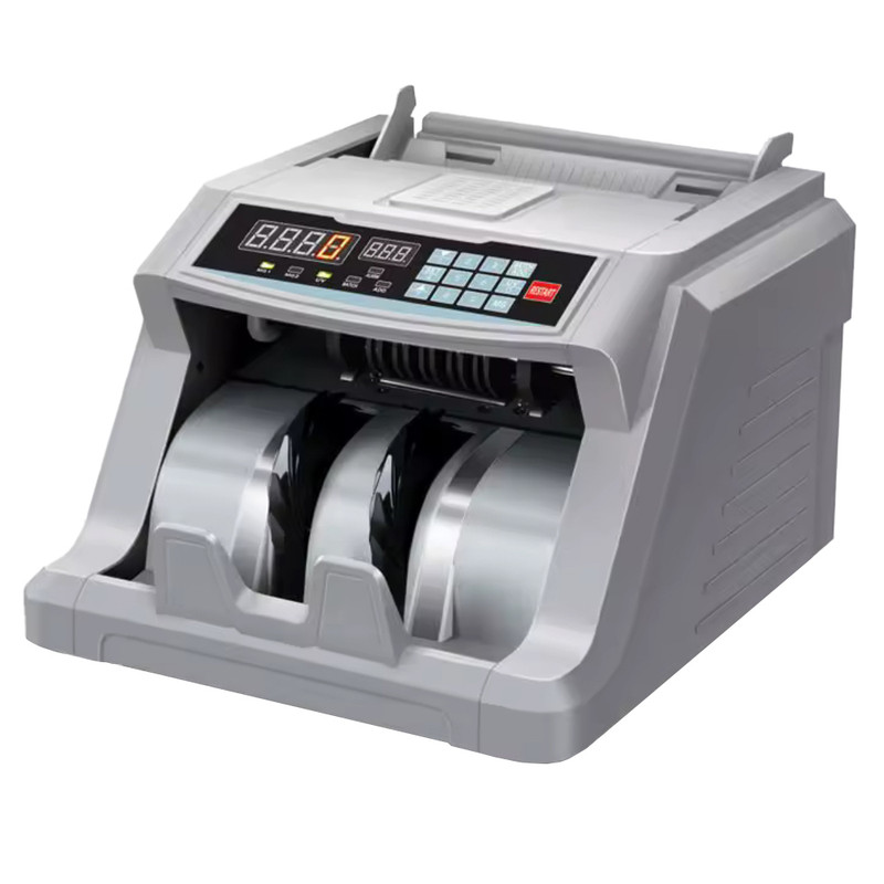 اسکناس‌شمار مدل AX6600D