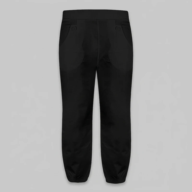 شلوار دم‌پا کش زنانه مدل A140