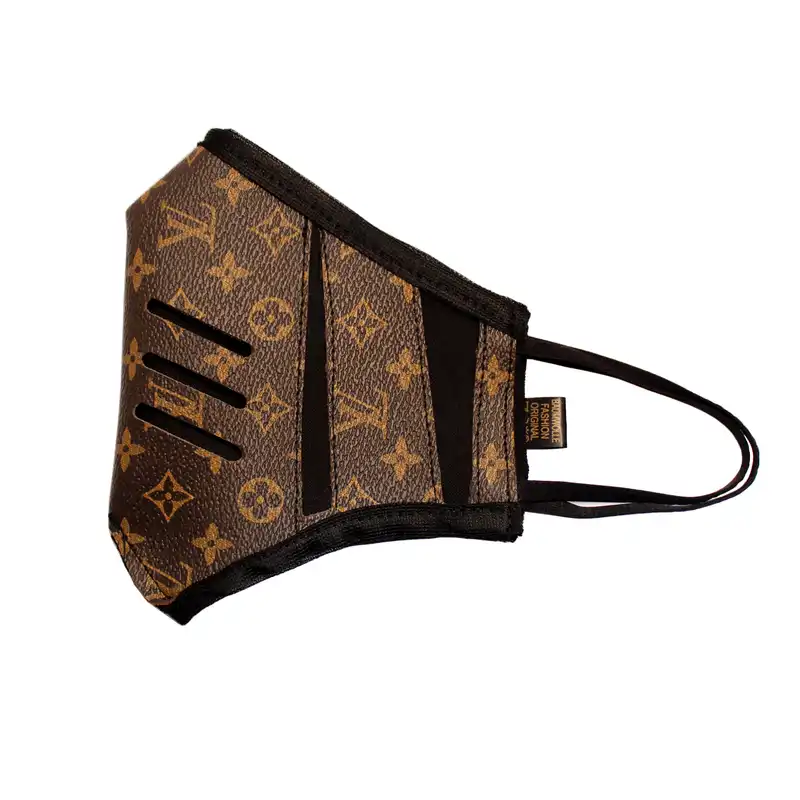 ماسک تزیینی مدل 0001