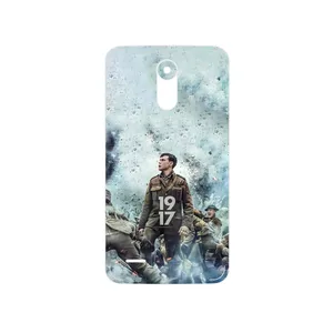 MAHOOT 1917 Cover Sticker for LG Stylus 3