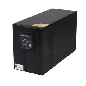 یو پی اس سینوسی ماتا مدل  SKN M 5 KVA LED  باتری بیرونی