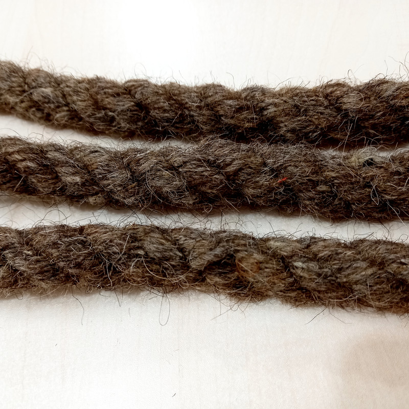 طناب بسته بندی مدل 20MM طول 2 متر