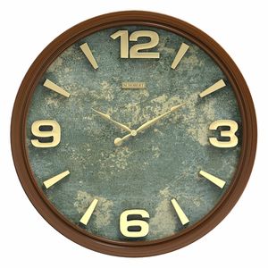 ساعت دیواری شوبرت کد 6442