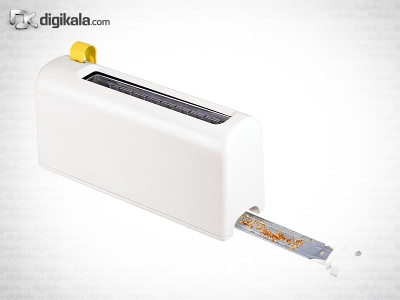توستر تفال مدل TL2200 Invent