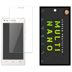 Multi Nano X-S1N Screen Protector For Huawei Ascend G6
