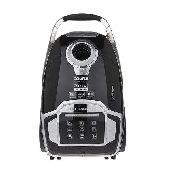 جاروبرقی کورس مدل CVC 1459