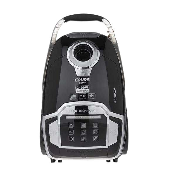 جاروبرقی کورس مدل CVC 1459