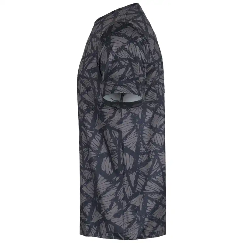 تی شرت آستین کوتاه ورزشی مردانه مدل 3328-031