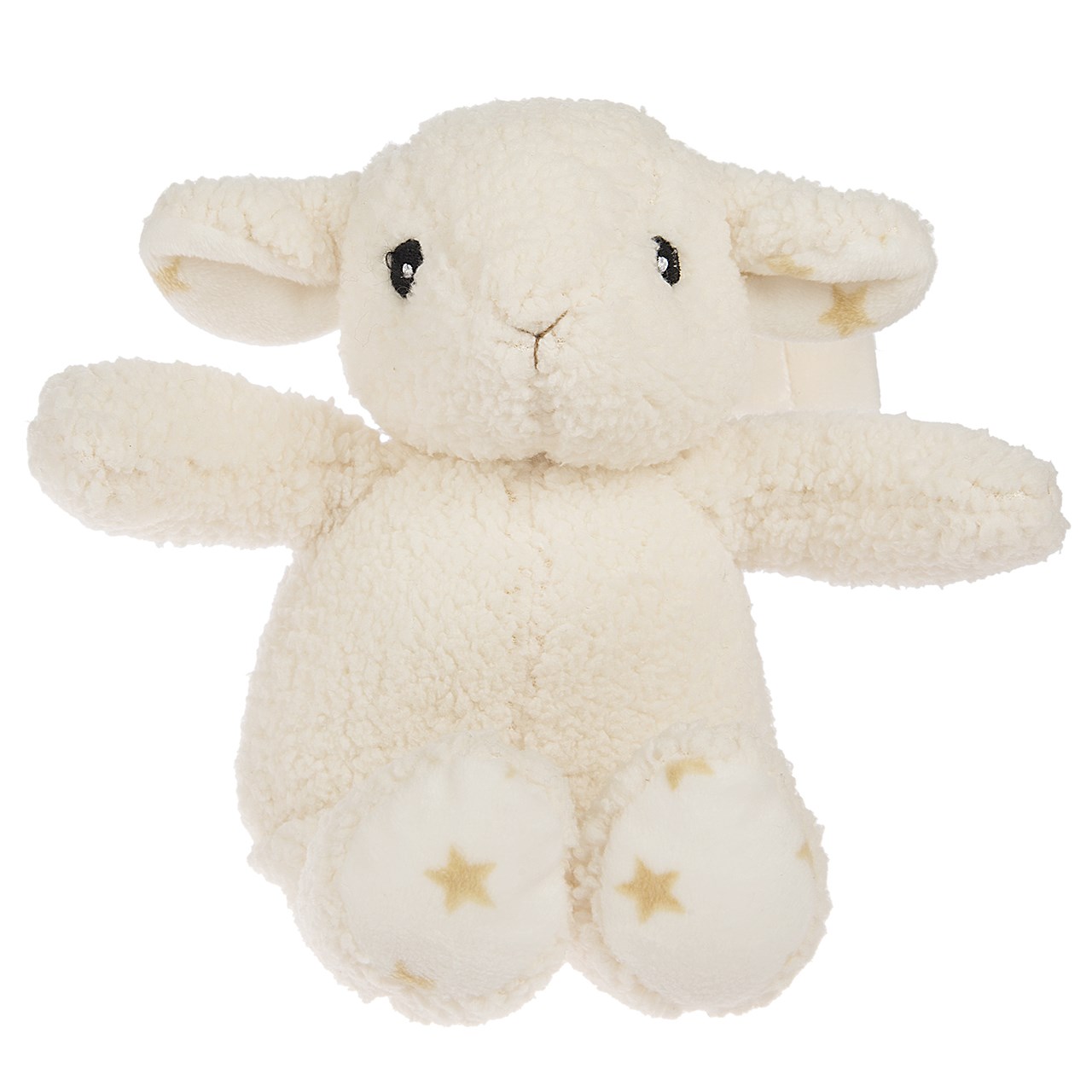 آویز تخت کلود-بی مدل Hugginz Sheep