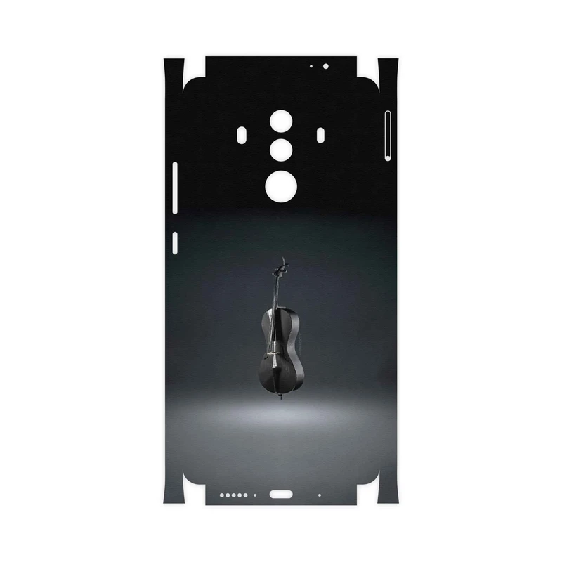 برچسب پوششی ماهوت مدل Cello-FullSkin مناسب برای گوشی موبایل هوآوی Mate 10 Pro