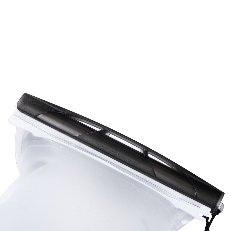 کیسه آب اسنو هاوک مدل  BLADDER PC 2L دو درب گنجایش 2 لیتر