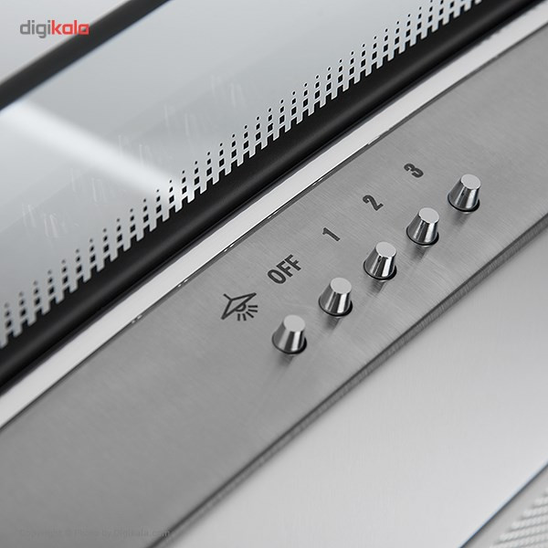 هود کن مدل 600 شومینه ای سایز 60