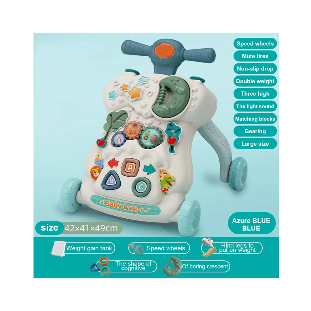 واکر کودک مدل funn