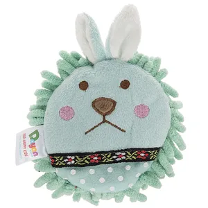 لیف عروسکی دایان مدل Hedgehog