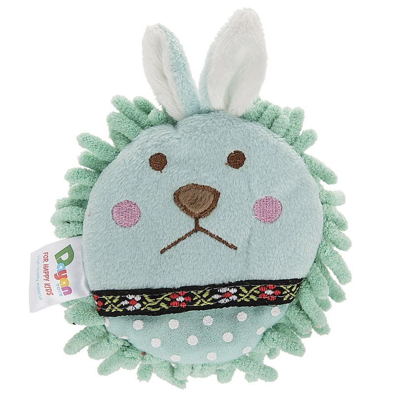 لیف عروسکی دایان مدل Hedgehog