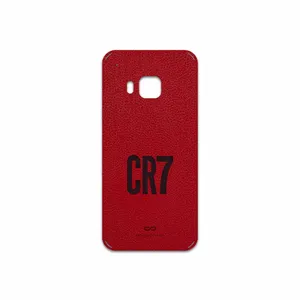 MAHOOT RL-CR7 Cover Sticker for HTC One M9