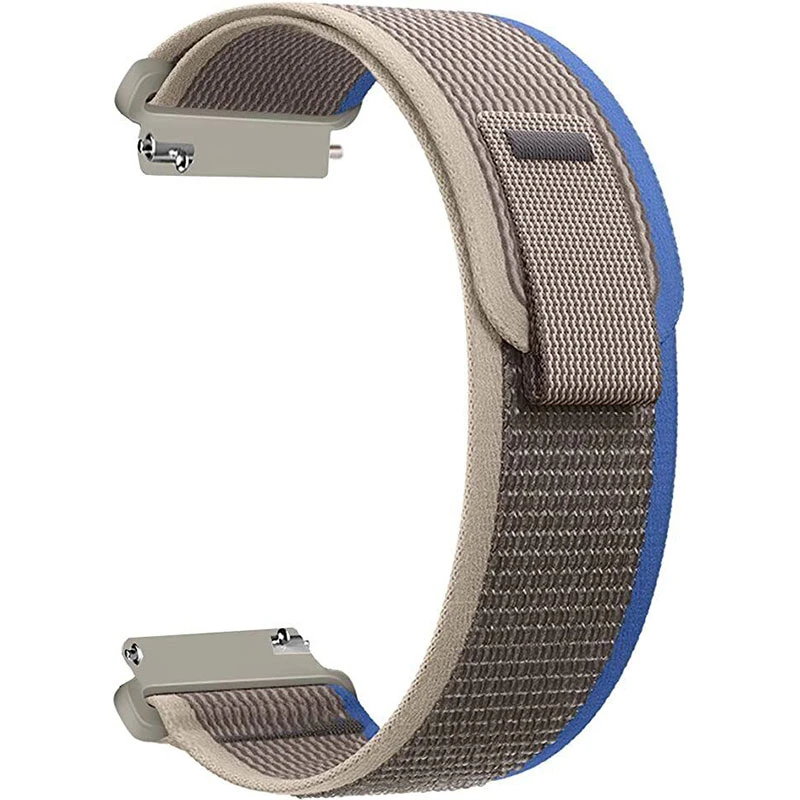 بند مسیر مدل Trail B مناسب برای ساعت هوشمند هایلو LS01 / LS02 (20mm)