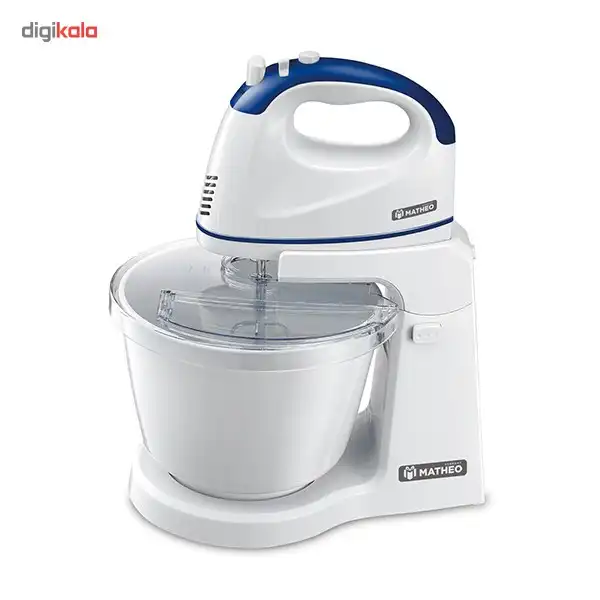 همزن متئو مدل HMB502