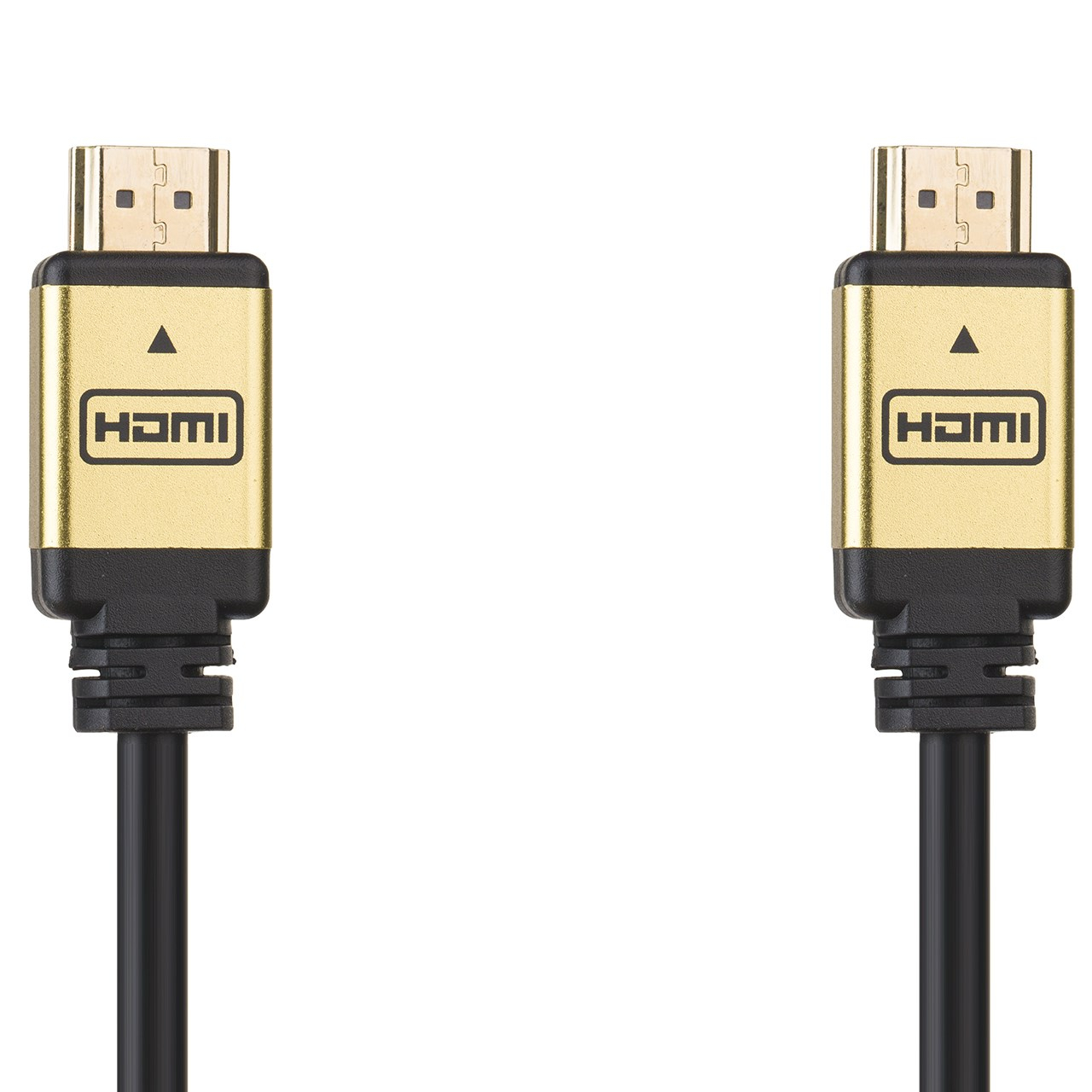 کابل تبدیل HDMI ای فور نت مدل HDM-300 طول 5 متر