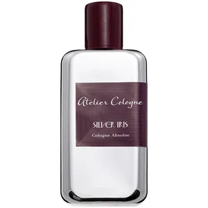 پرفیوم آتلیه کلون مدل Silver Iris حجم 200 میلی لیتر