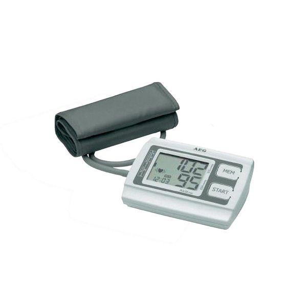 فشارسنج آاگ مدل BMG 5611 فشارسنج آاگ مدل BMG 5611