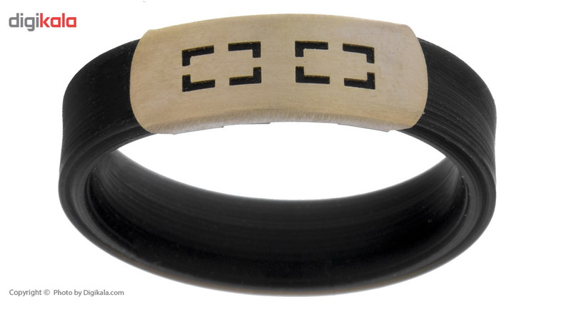 انگشتر مایا ماهک مدل MR0229