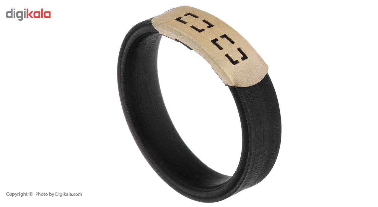 انگشتر مایا ماهک مدل MR0229 -  - 3