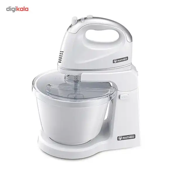 همزن متئو مدل HMB502