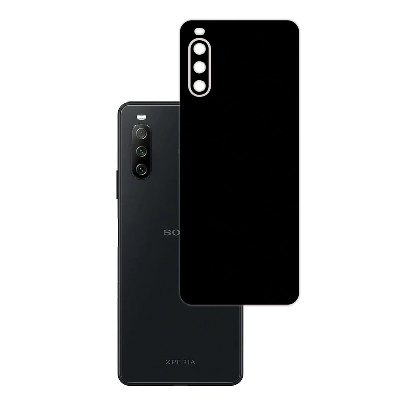 برچسب پوششی بستور مدل GB2-3 مناسب برای گوشی موبایل سونی Xperia 10 III