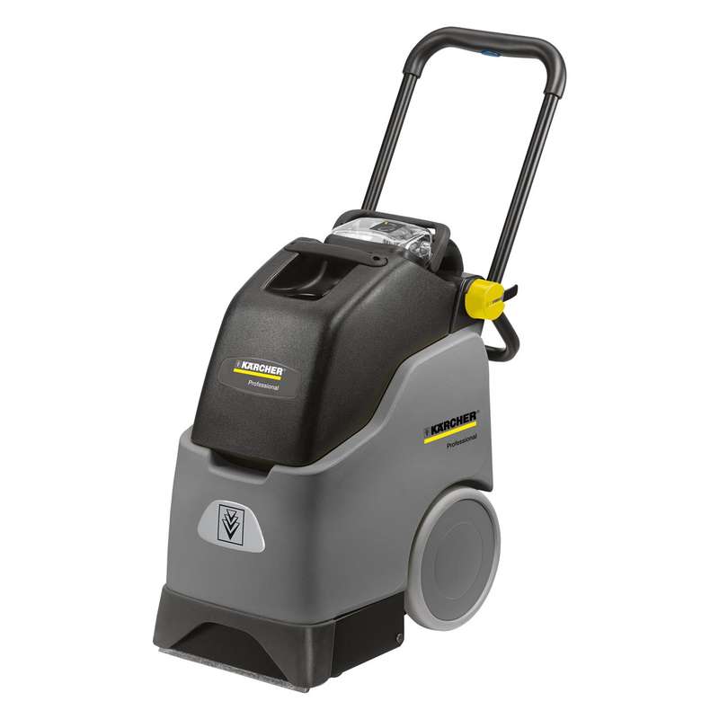 فرش شوی و موکت شوی کرشر مدل BRC 30/15 C