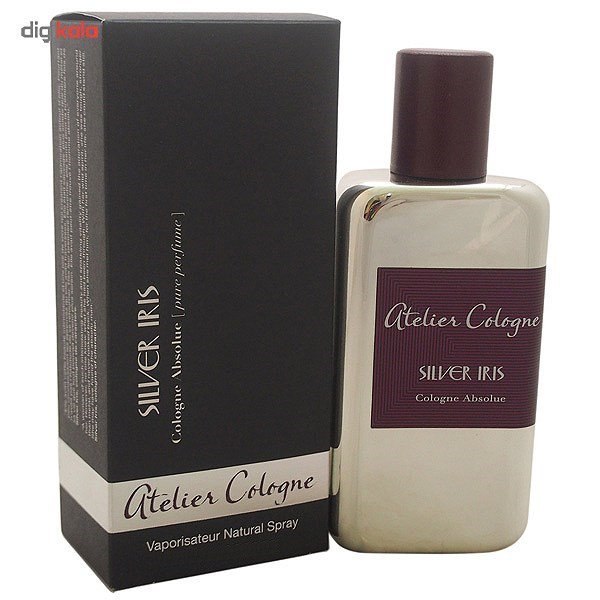 Atelier Cologne Pure Perfume Spray 