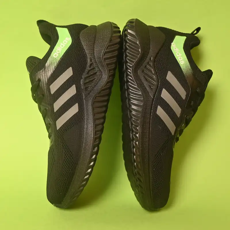 کفش پیاده روی کفش سعیدی مدل 418m.fs