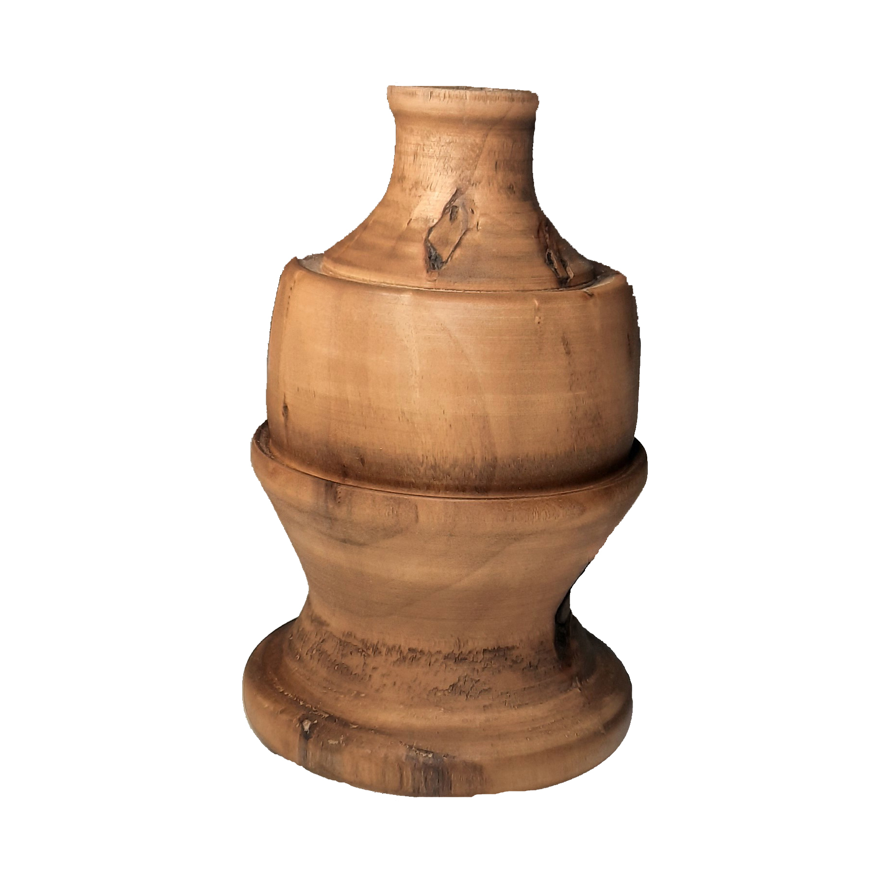 جاشمعی چوبی کد 7