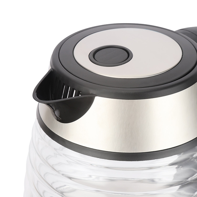 کتری برقی مای لانگز مدل MY-2002 2L